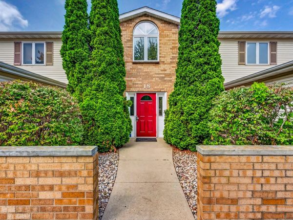 18 N Bartelt Court, Unit 4, Madison, WI 53704