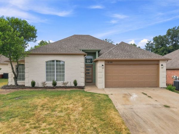 1230 E 138th Place , Glenpool, OK 74033
