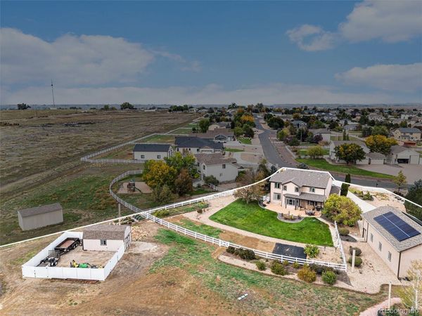 8420 E 160th Place , Brighton, CO 80602