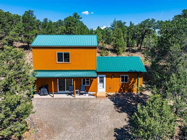 373 Chinook Drive , Canon City, CO 81212