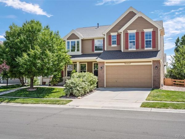 13544 W 86th Drive, Arvada, CO 80005