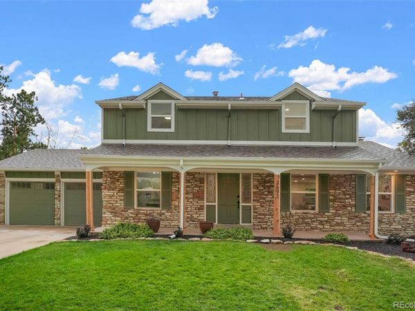 3692 E Briarwood Avenue, Littleton, CO 80122