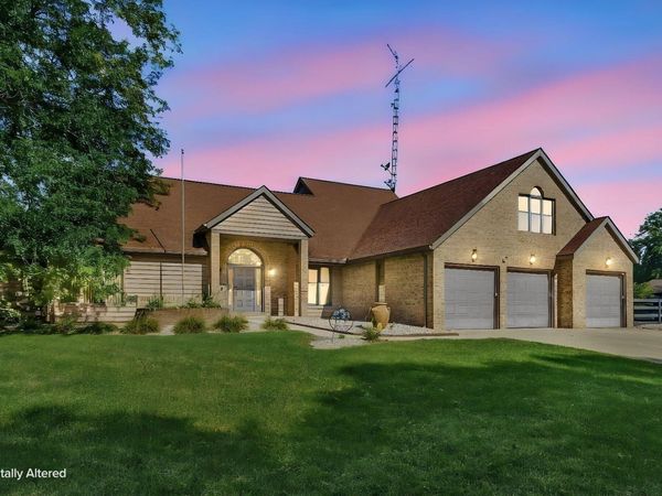 807 Brookpark Road , Marion, OH 43302