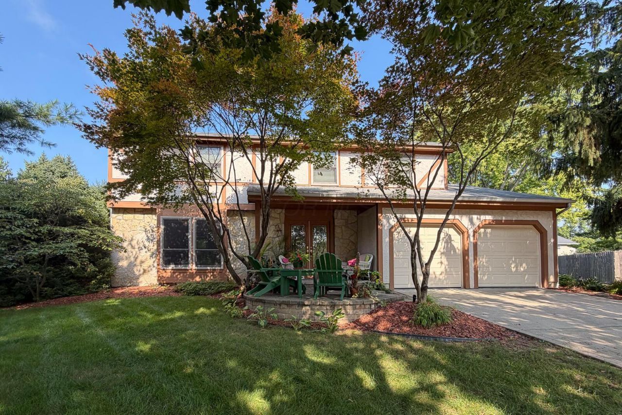 2368 Sherwington Court, Dublin, OH 43016 Main Photo