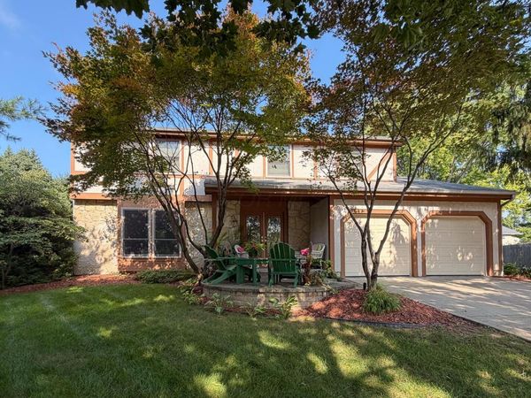 2368 Sherwington Court, Dublin, OH 43016