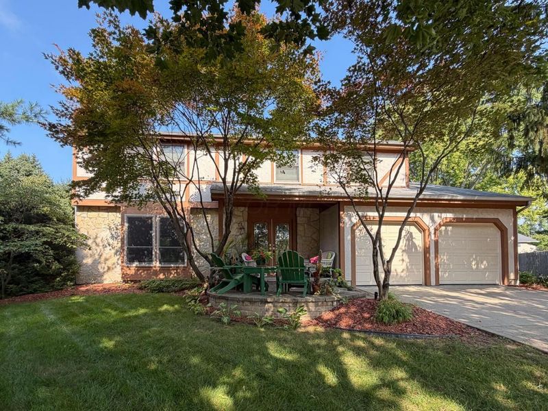 2368 Sherwington Court, Dublin, OH 43016 Photo 1