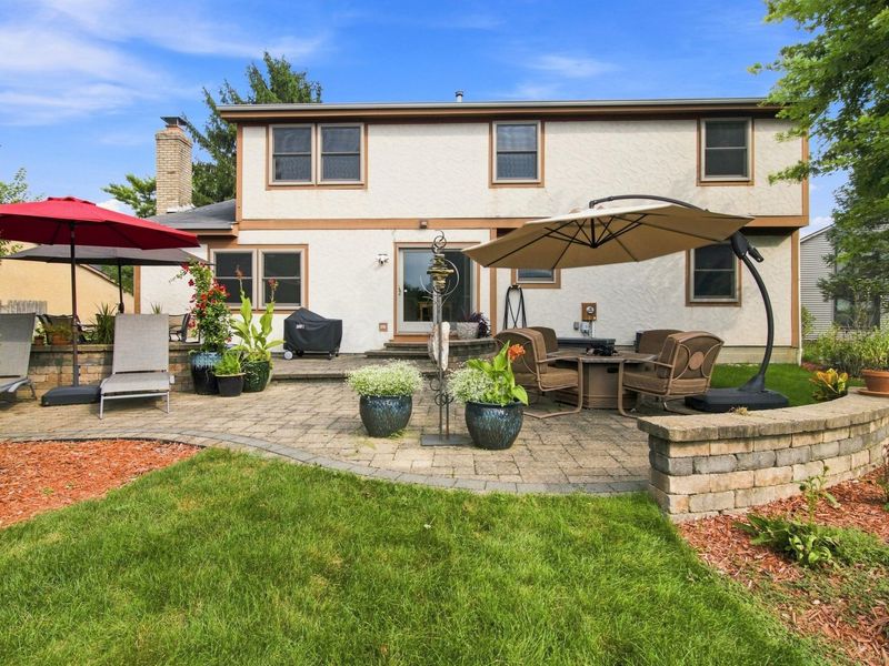 2368 Sherwington Court, Dublin, OH 43016 Photo 3