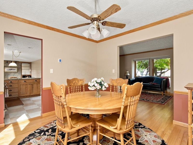 2368 Sherwington Court, Dublin, OH 43016 Photo 9