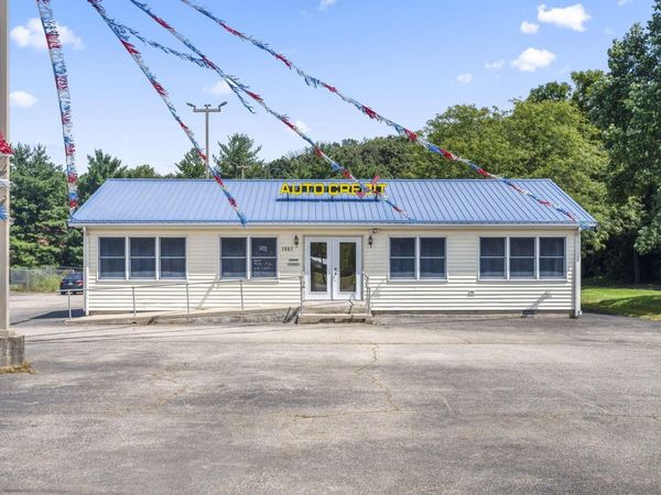 1987 Western Avenue , Chillicothe, OH 45601