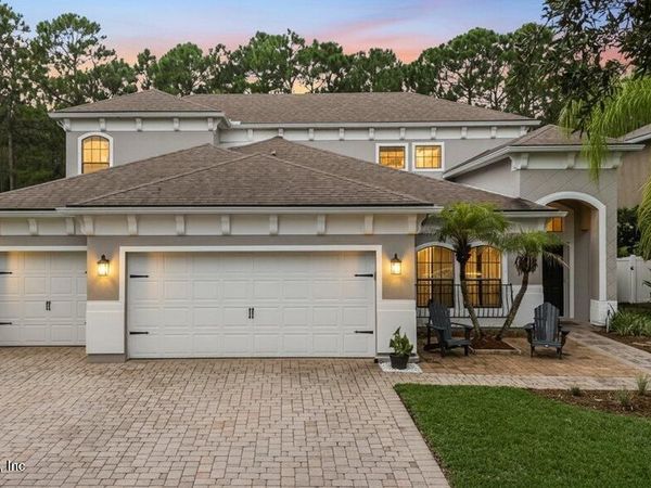 174 KENMORE Avenue, Ponte Vedra, FL 32081