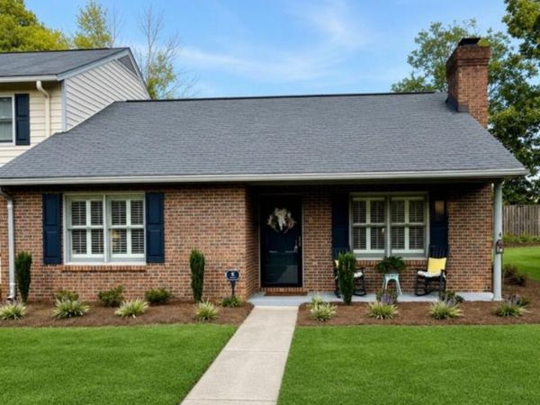 8 Southwood Drive , Smithfield, NC 27577
