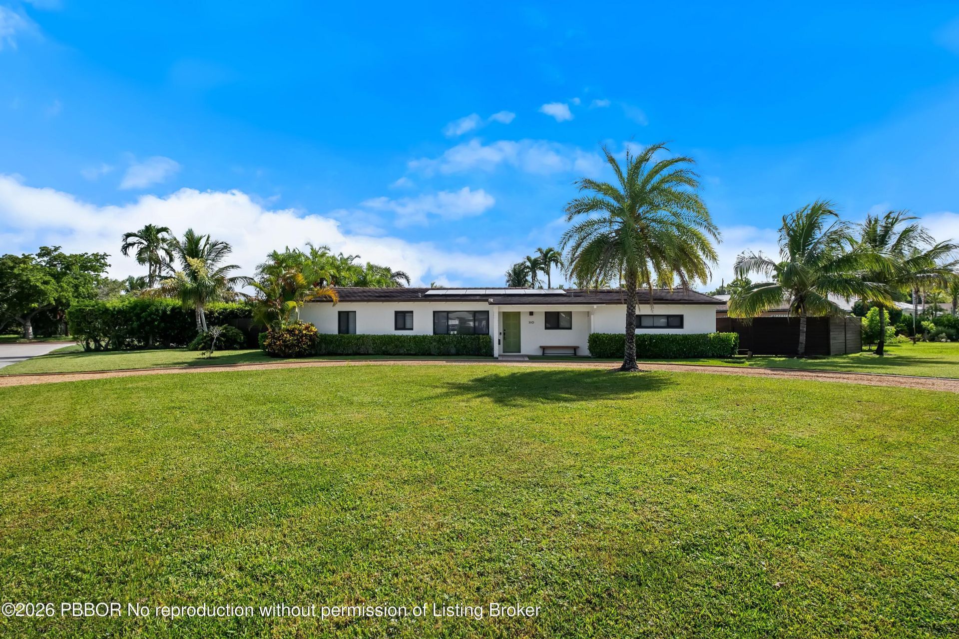 310 Orange Way, West Palm Beach, FL 33405 Photo