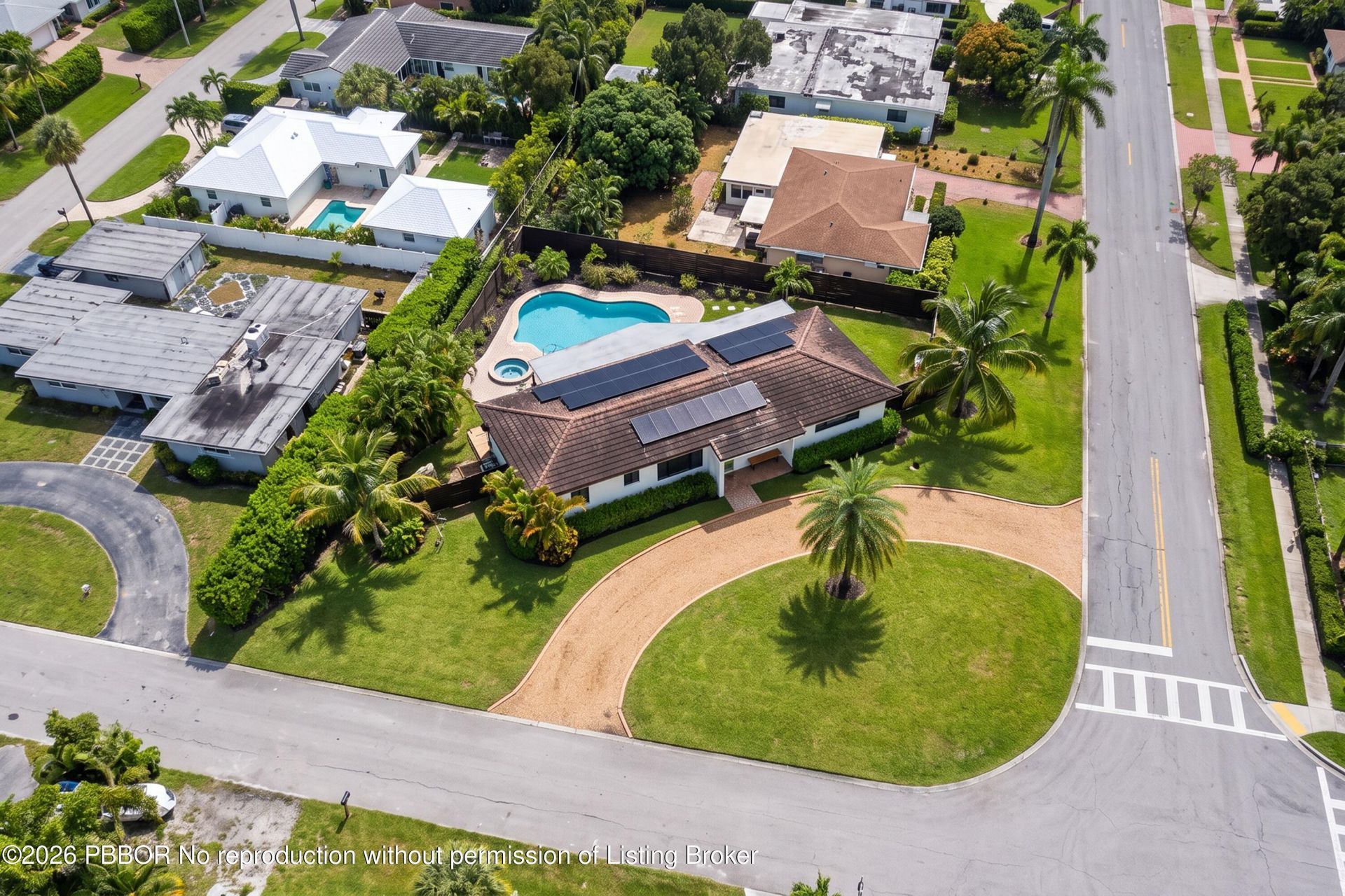 310 Orange Way, West Palm Beach, FL 33405 Photo