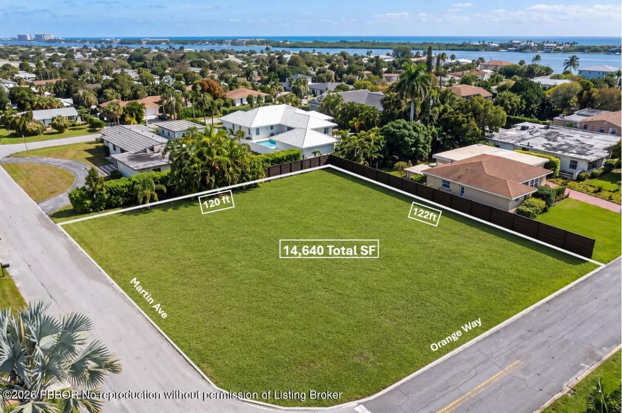 310 Orange Way, West Palm Beach, FL 33405 Photo