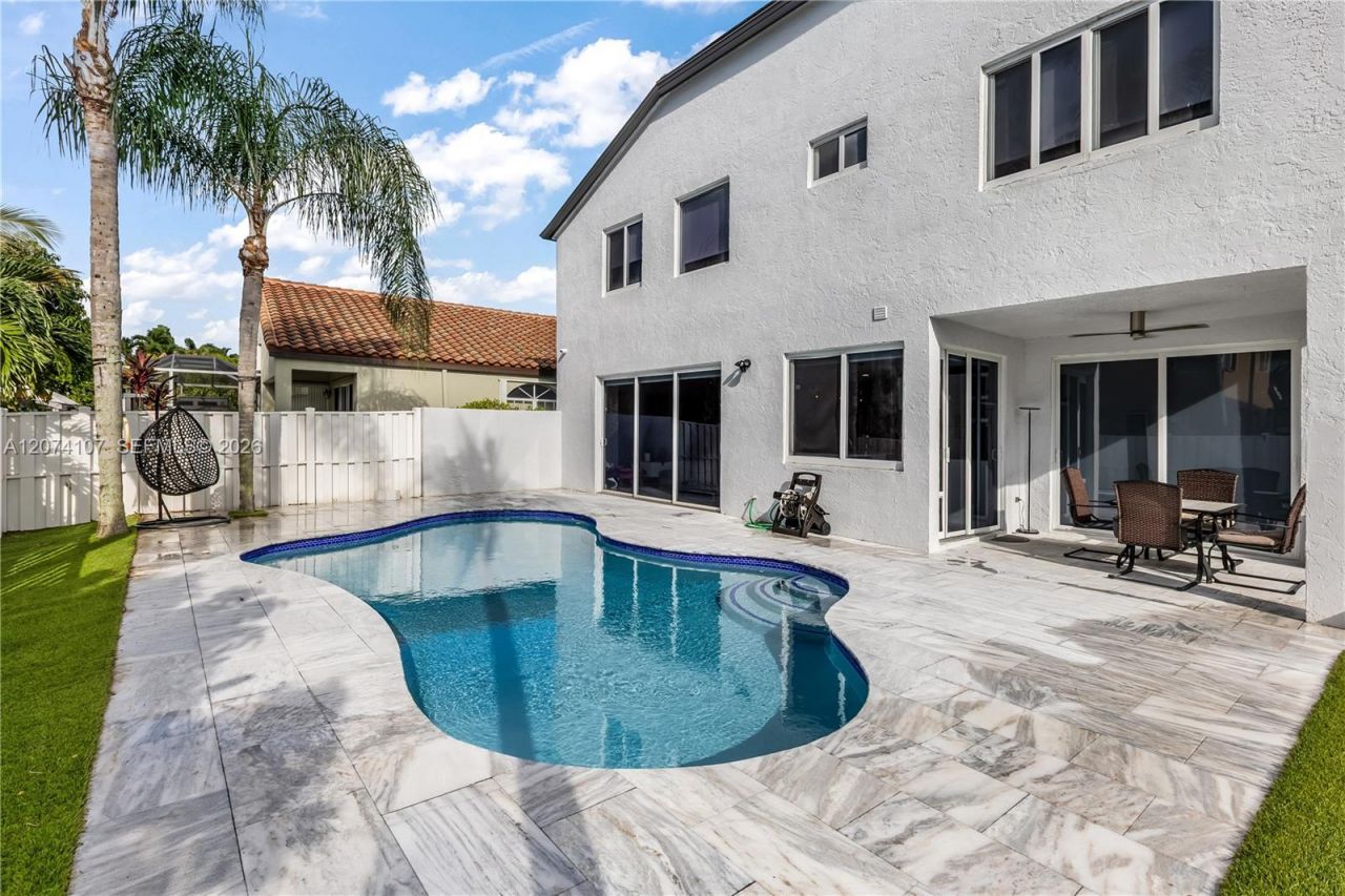 15724 NW 11th St, Pembroke Pines, FL 33028 Photo