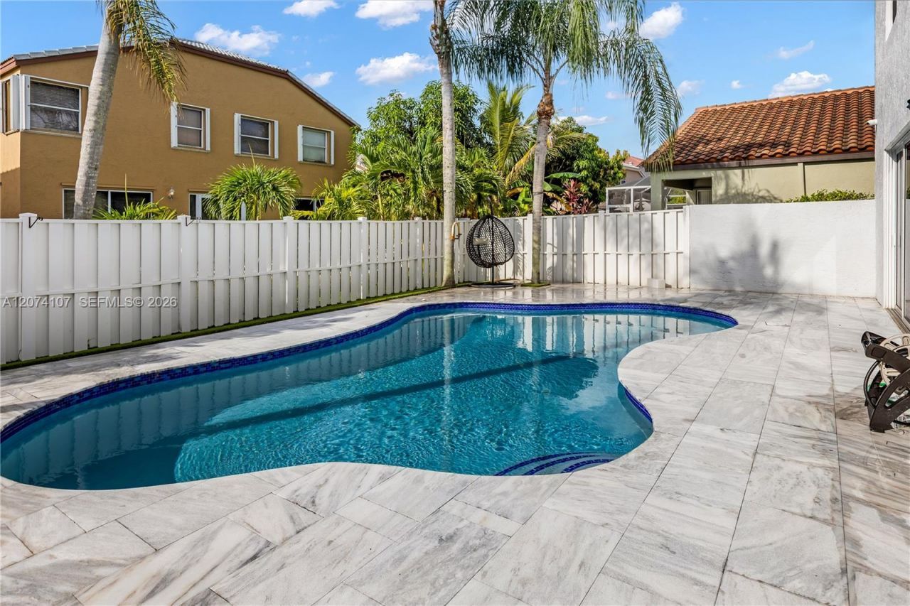15724 NW 11th St, Pembroke Pines, FL 33028 Photo