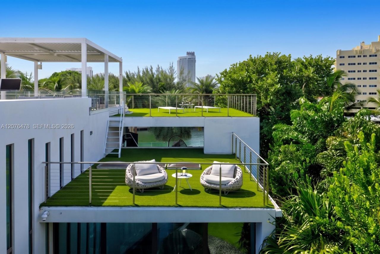528 Lakeview Ct , Miami Beach, FL 33140 Photo