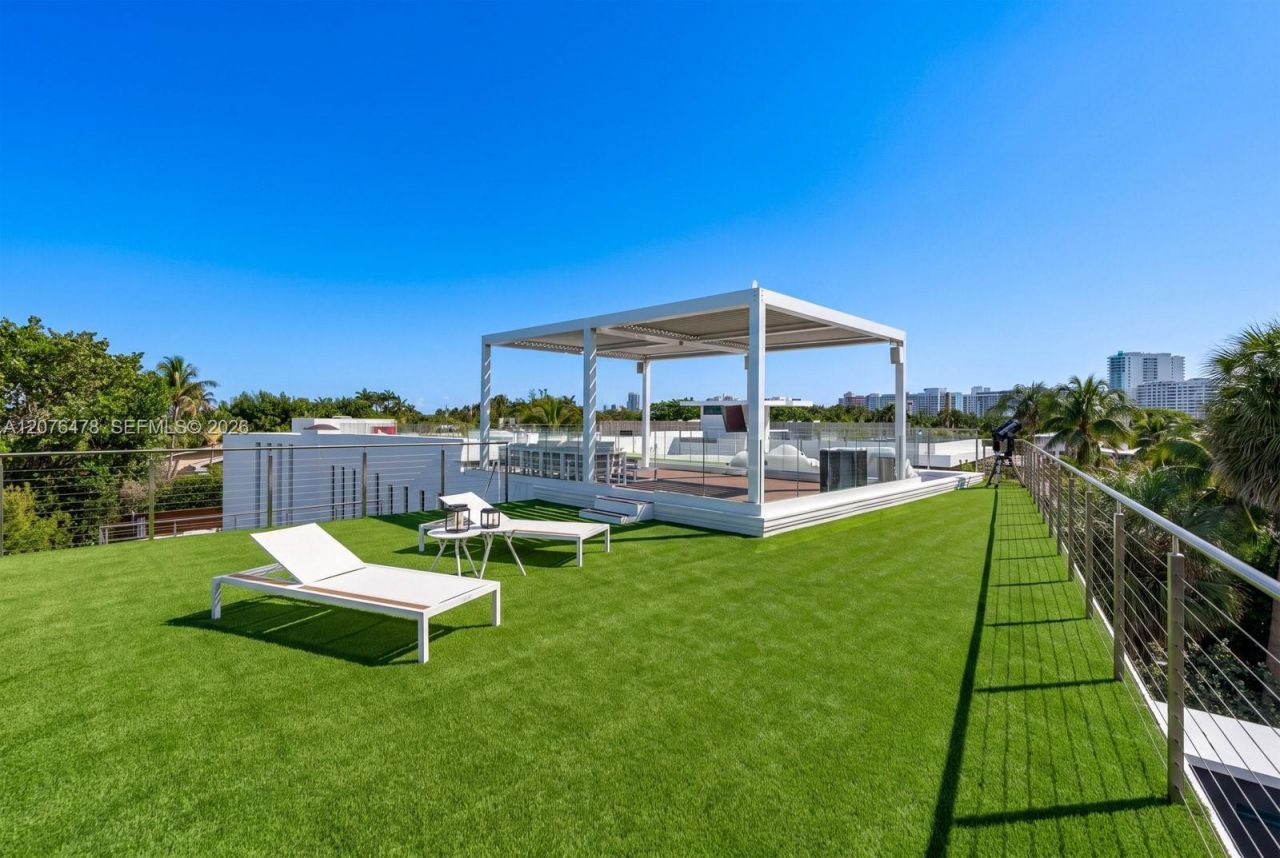528 Lakeview Ct , Miami Beach, FL 33140 Photo