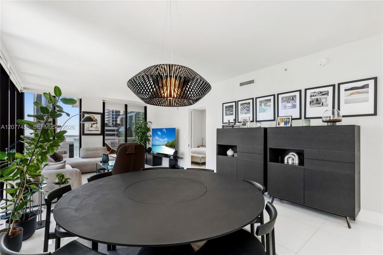 1010 Brickell Ave , Unit 1701, Miami, FL 33131 Photo