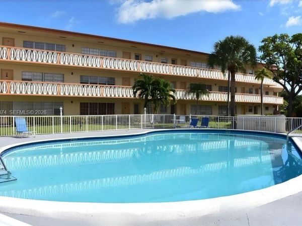 1885 NE 121st St, Unit 16, North Miami, FL 33181