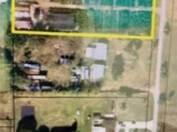 14430 sw 164 ave , Homestead, FL 33031
