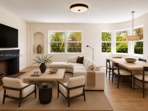 1435 West Ave, Unit 4, Miami Beach, FL 33139
