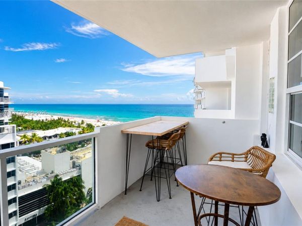100 Lincoln Rd , Unit 1223, Miami Beach, FL 33139