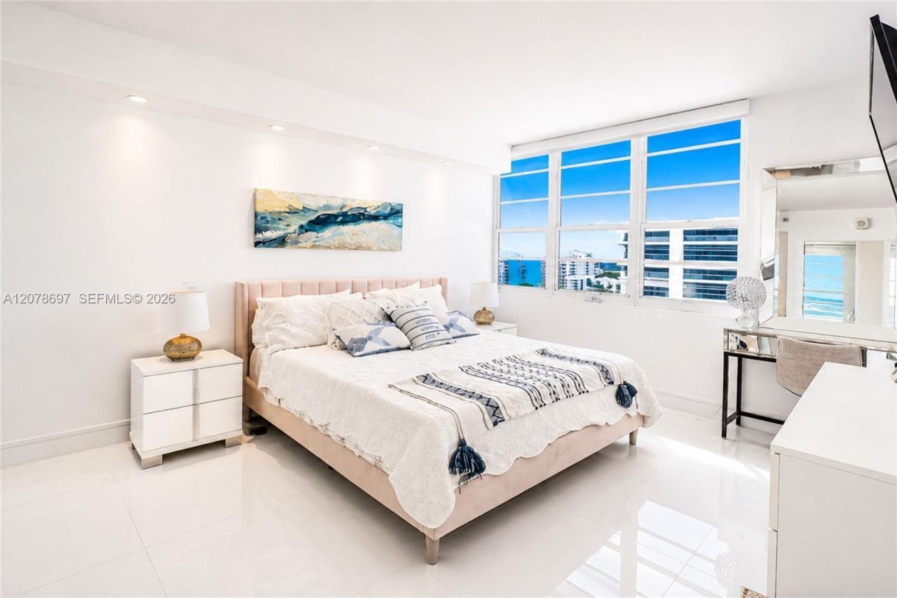 100 Lincoln Rd, Unit 1223, Miami Beach, FL 33139 Photo