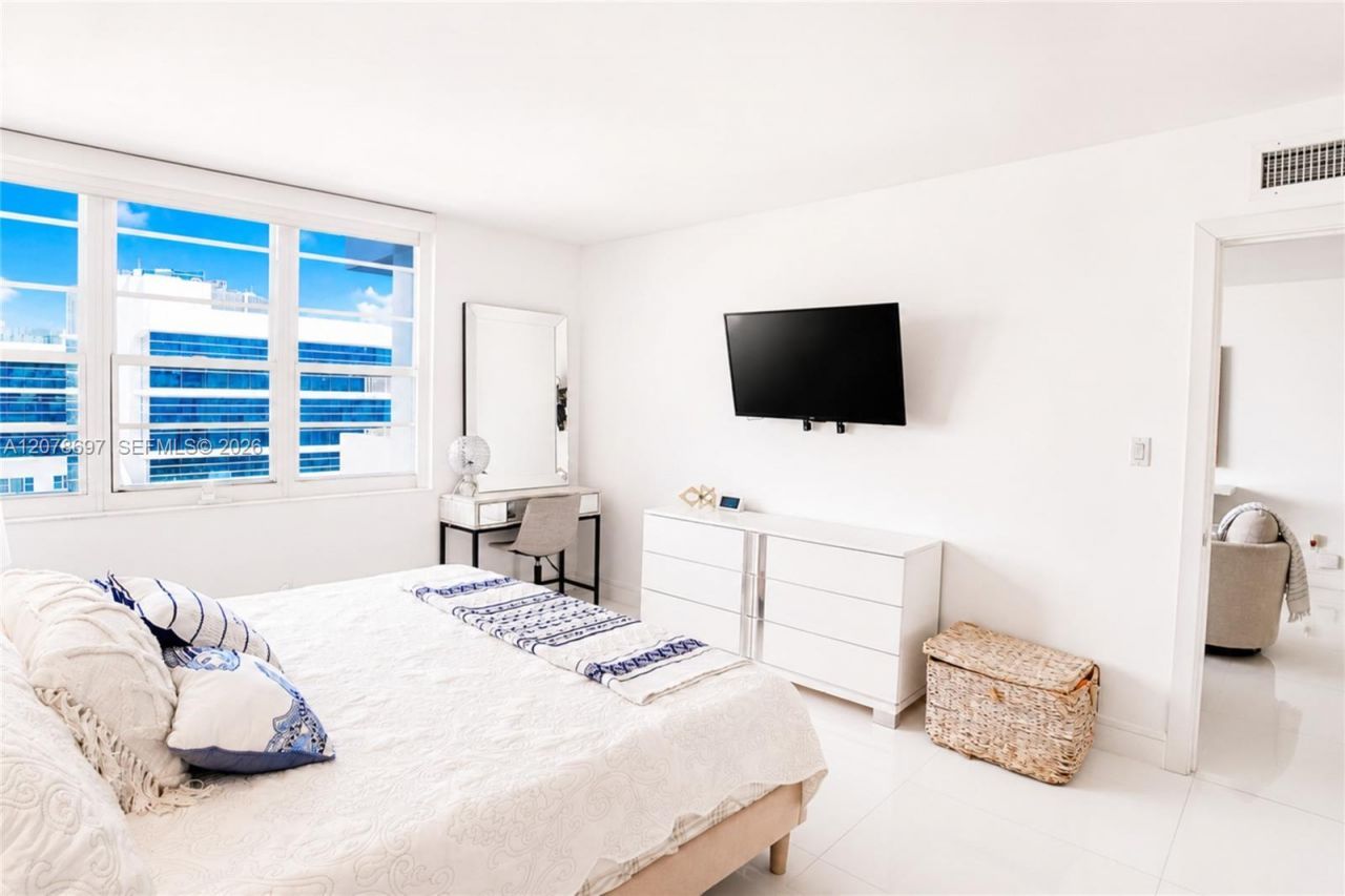 100 Lincoln Rd, Unit 1223, Miami Beach, FL 33139 Photo
