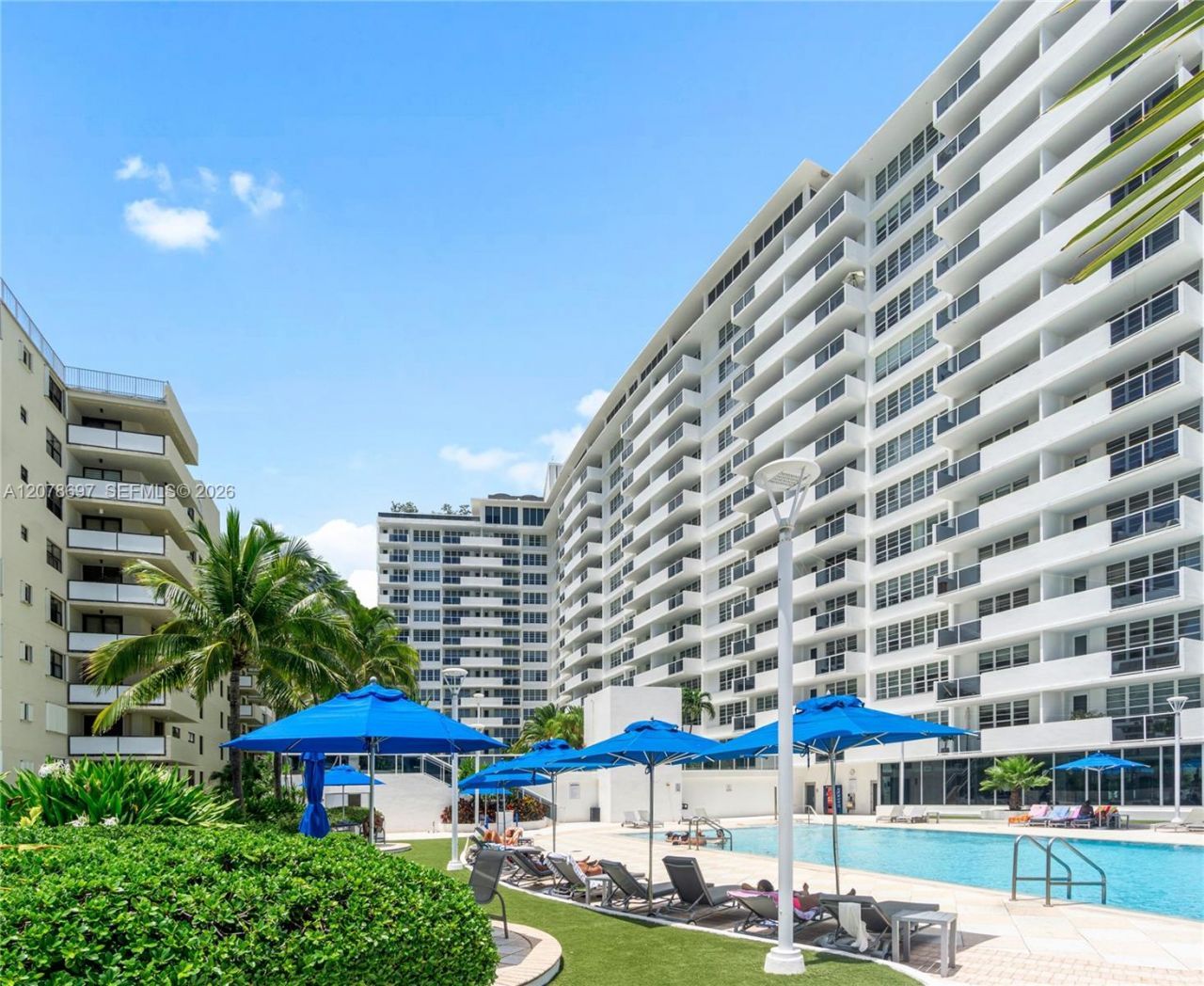 100 Lincoln Rd, Unit 1223, Miami Beach, FL 33139 Photo