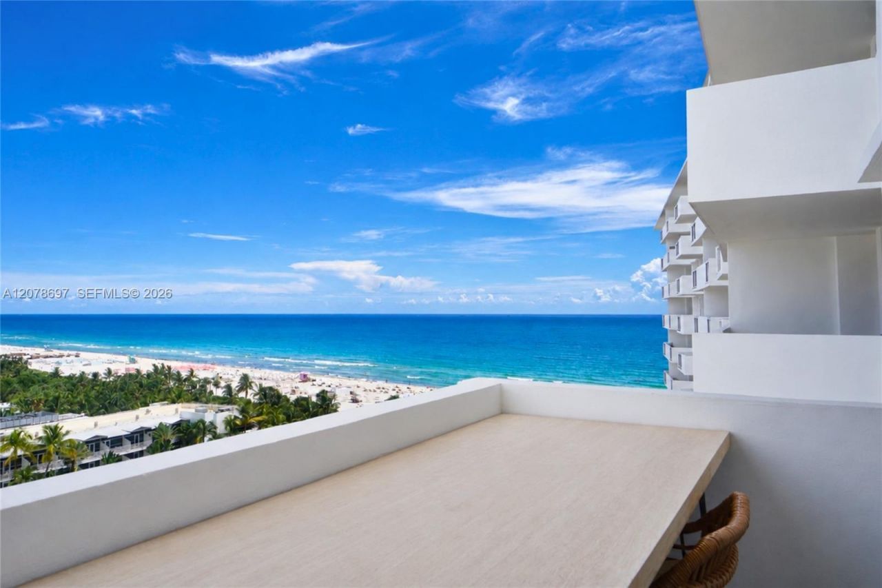 100 Lincoln Rd, Unit 1223, Miami Beach, FL 33139 Photo