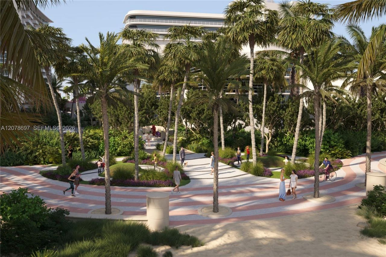 100 Lincoln Rd, Unit 1223, Miami Beach, FL 33139 Photo