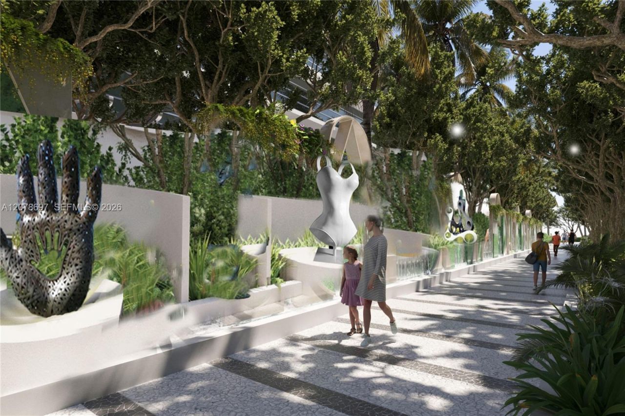 100 Lincoln Rd, Unit 1223, Miami Beach, FL 33139 Photo