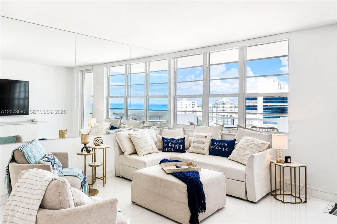 100 Lincoln Rd, Unit 1223, Miami Beach, FL 33139 Photo