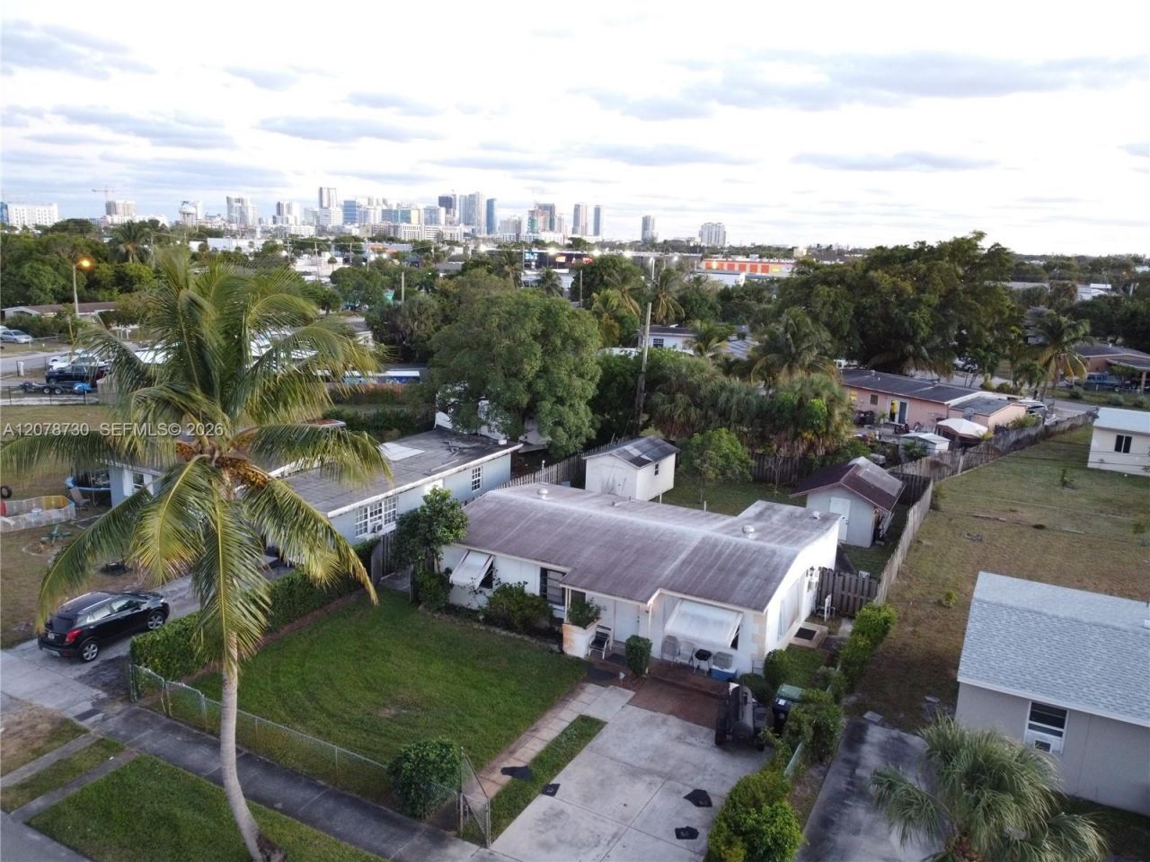 1038 NW 11th Ct , Fort Lauderdale, FL 33311 Photo