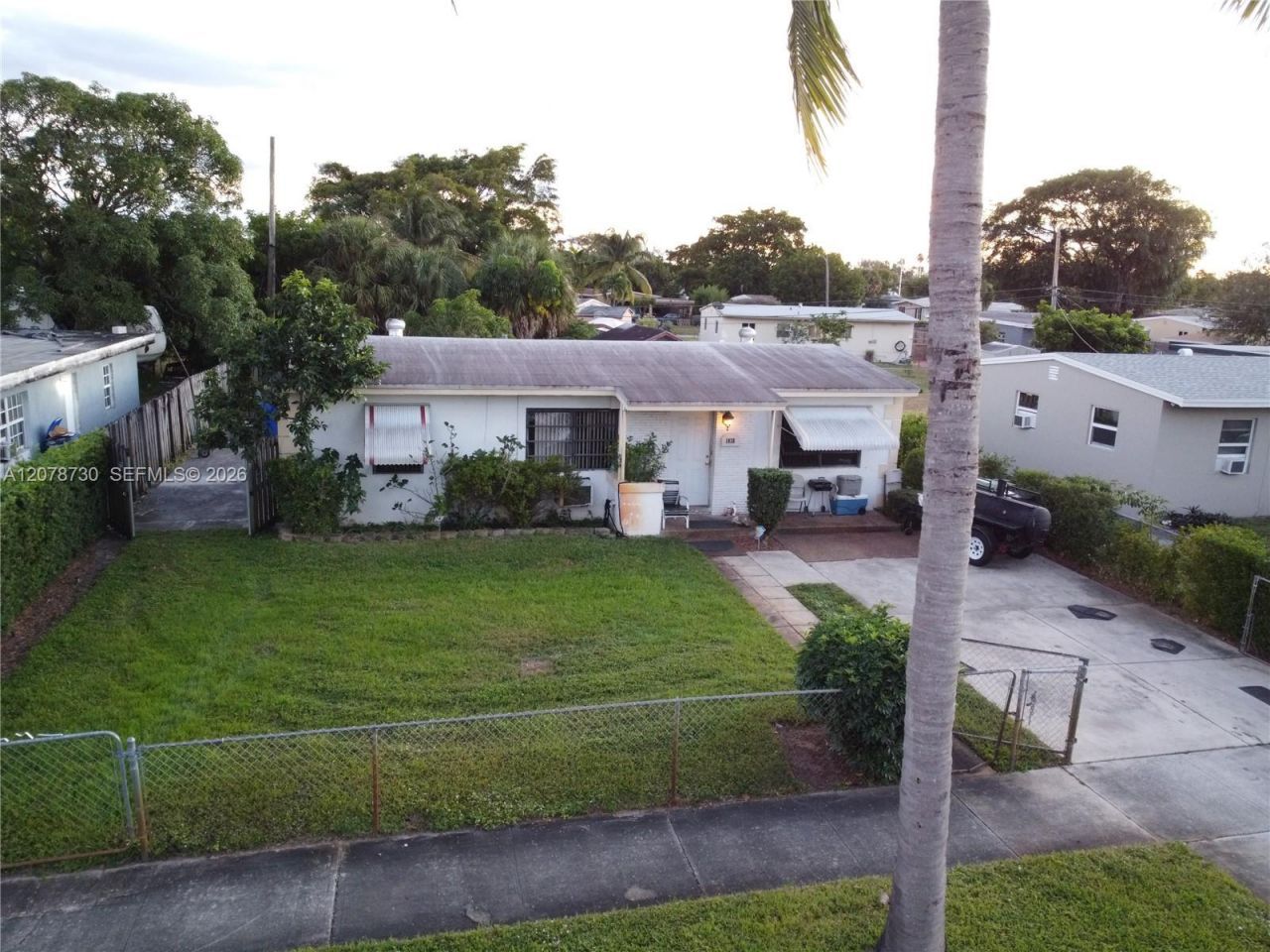 1038 NW 11th Ct , Fort Lauderdale, FL 33311 Photo