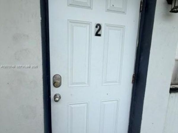 7638 N Miami Ave , Unit 2, Miami, FL 33150
