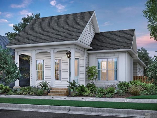7639 Dearborne Drive, Baton Rouge, LA 70817