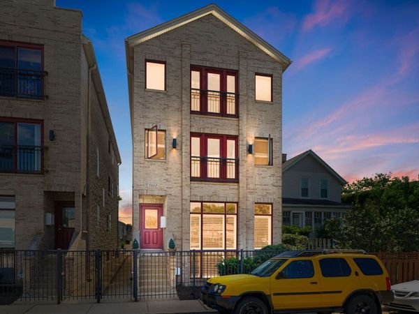 7513 W Irving Park Road , Unit 1, Chicago, IL 60634