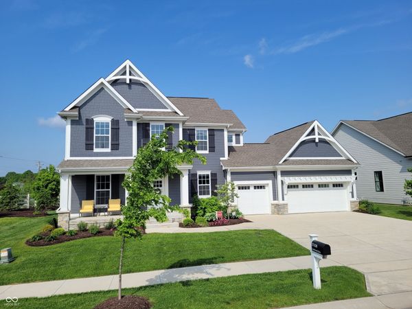 15108 Larchwood Drive , Westfield, IN 46074