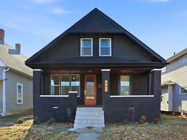 941 E Raymond Street, Indianapolis, IN 46203