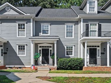 2243 Bellaire Avenue, Raleigh, NC 27608