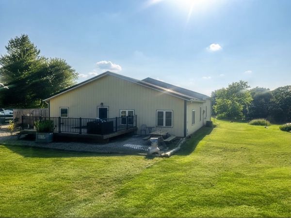 229 40th Avenue, Runnells, IA 50237