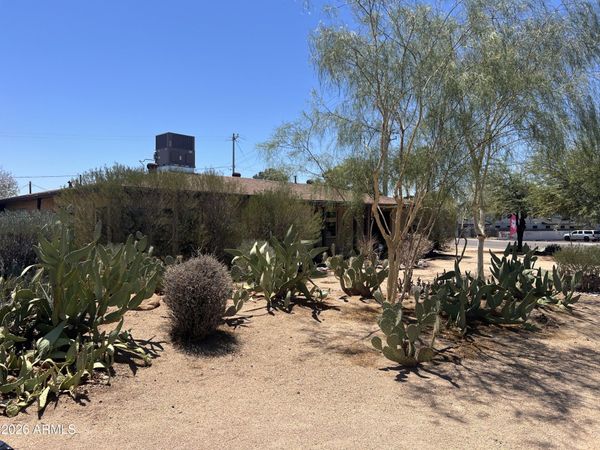 1201 E DESERT PARK Lane, Phoenix, AZ 85020