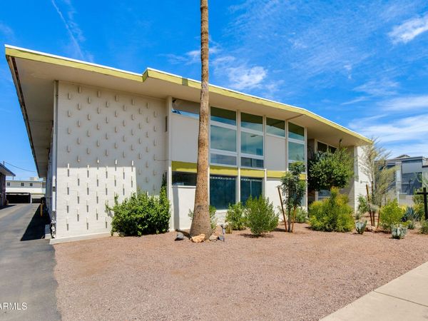 102 W MARYLAND Avenue, Unit C1, Phoenix, AZ 85013