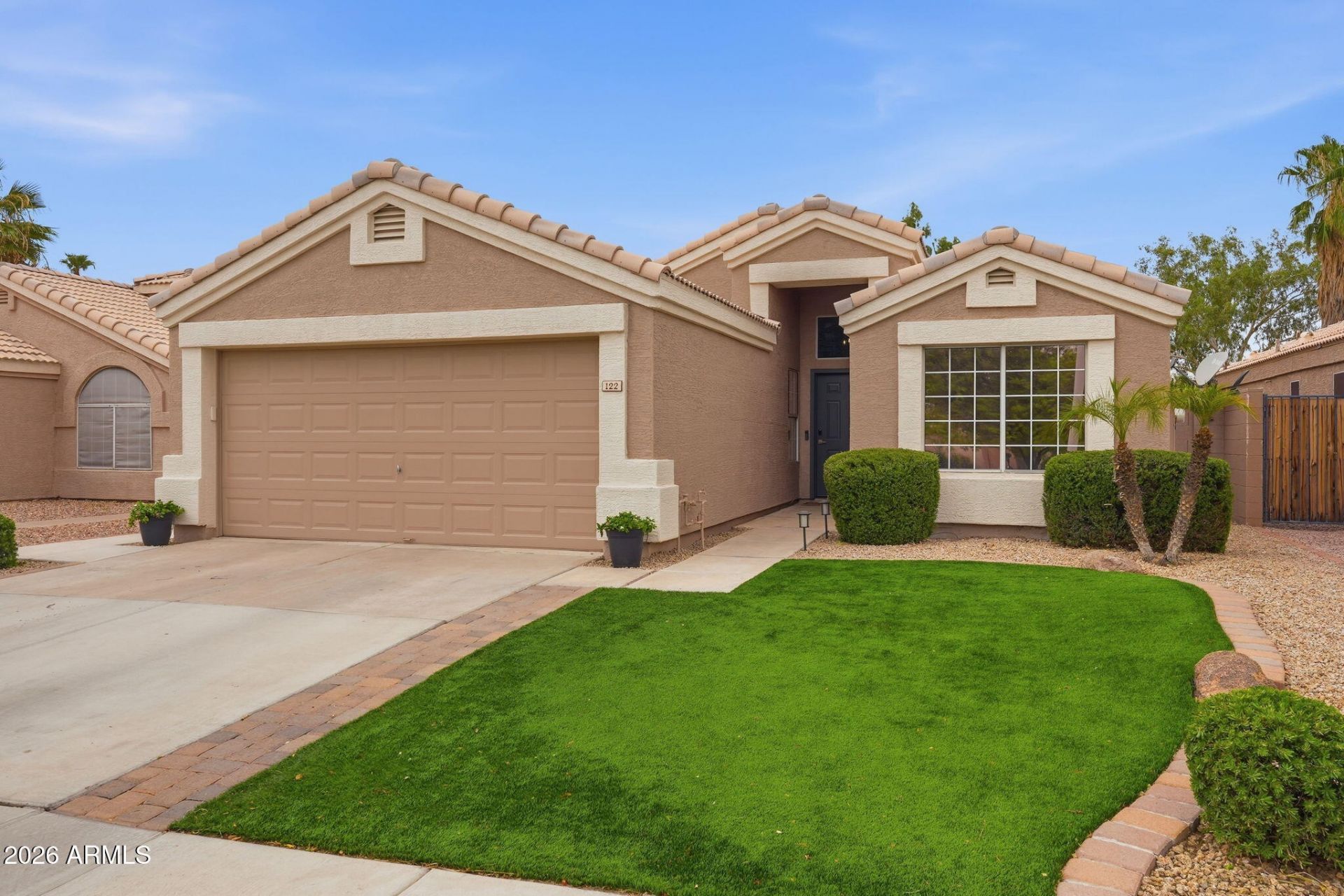 122 S Jackson Street, Chandler, AZ 85225 Main Photo