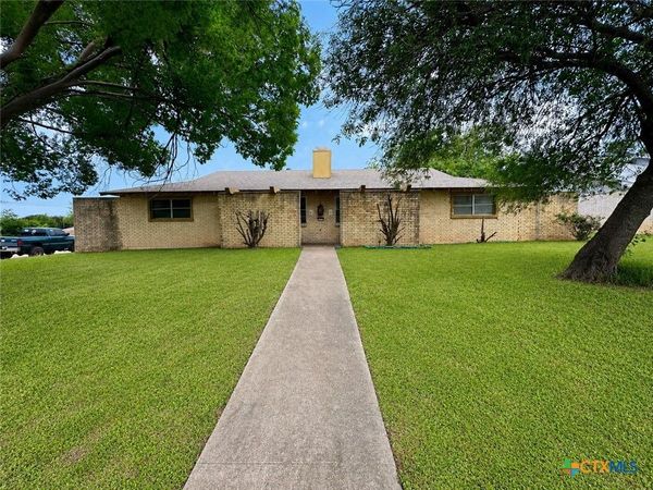 414 Cheyenne Drive , Temple, TX 76504