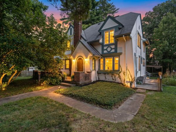 6348 Hamilton Avenue, Cincinnati, OH 45224