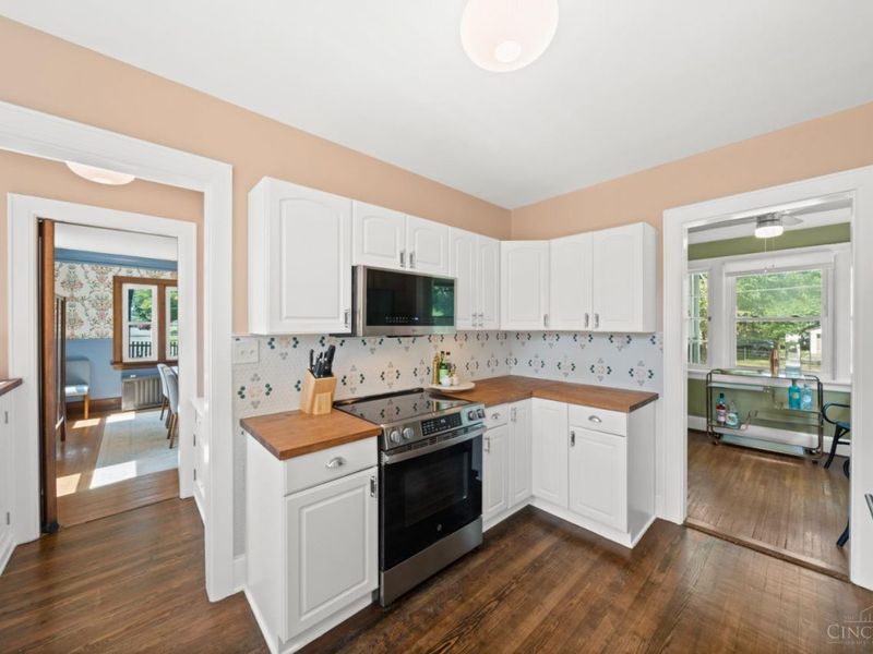 6348 Hamilton Avenue, Cincinnati, OH 45224 Photo 15