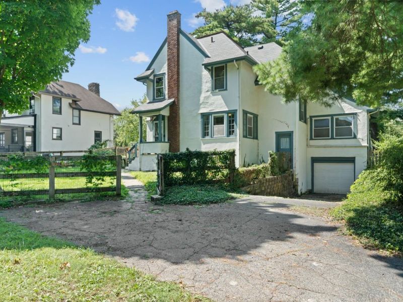6348 Hamilton Avenue, Cincinnati, OH 45224 Photo 33
